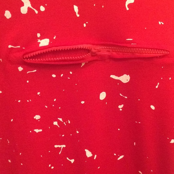 BROOKLYN LAUNDRY RIPPED SHIRT - Picture 2 of 5